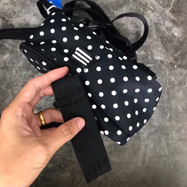Balo mini adidas vnxk