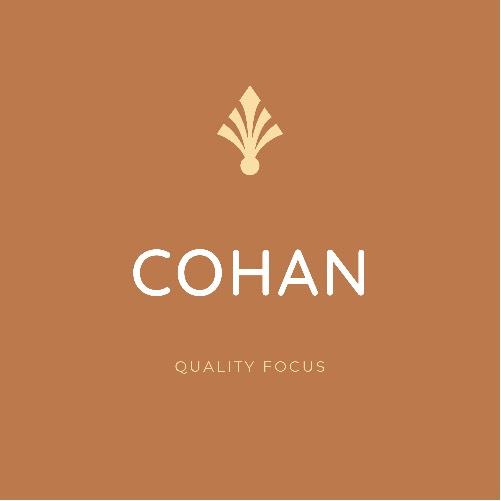 COHAN SHOP