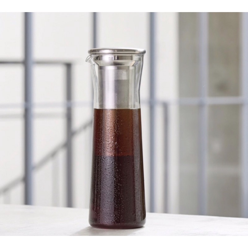 BÌNH PHA COLD BREW HARIO