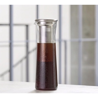 Bình pha cold brew hario