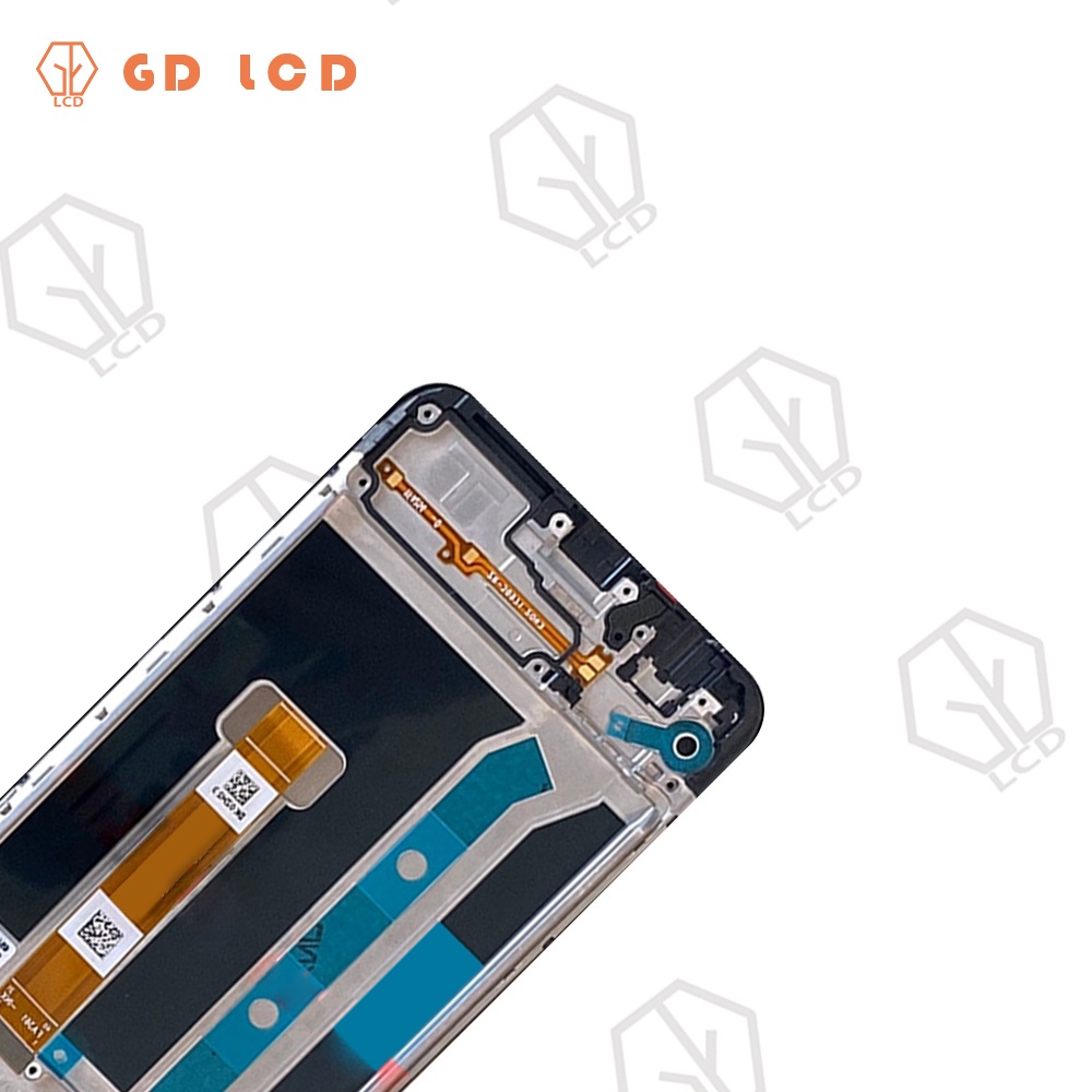 Màn Hình OPPO A15 A15S CPH2185 Zin