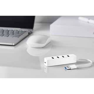 Bộ chia cổng usb 3.0 1 ra 4 cổng Xiaomi