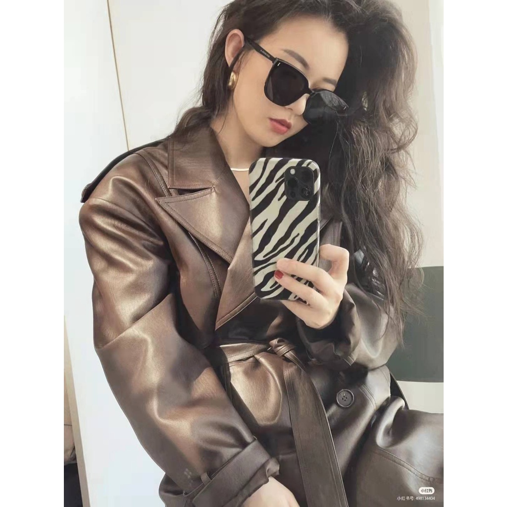 Kính mát chống tia UV400 phong cách thời trang cho nữ