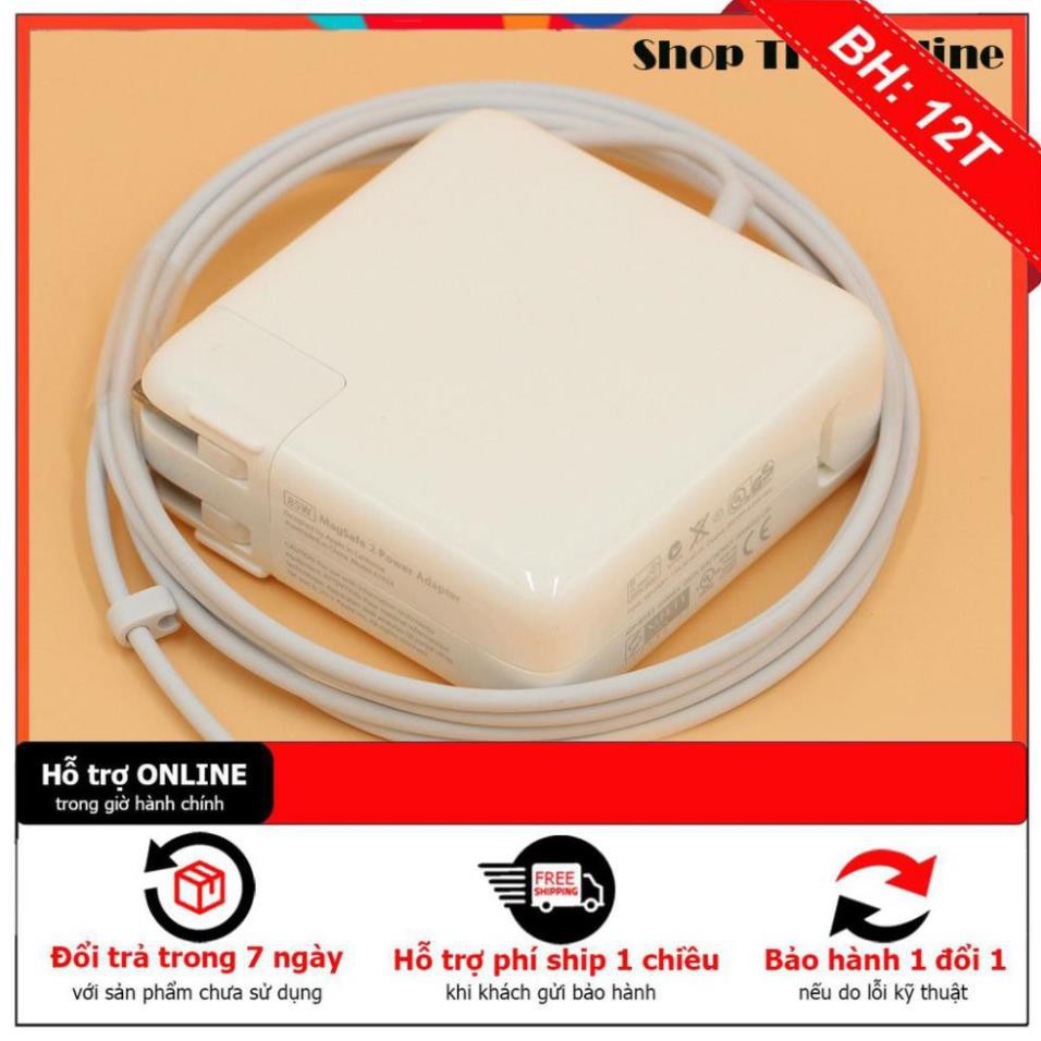 [BH12TH] ⚡ [ Hàng Zin] Adapter Sạc Cho Apple MacBook 29W, 30W ,45W,60W ,61W, 85W ,87W‎ | BigBuy360 - bigbuy360.vn