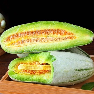 Hạt giống dưa lê chuối