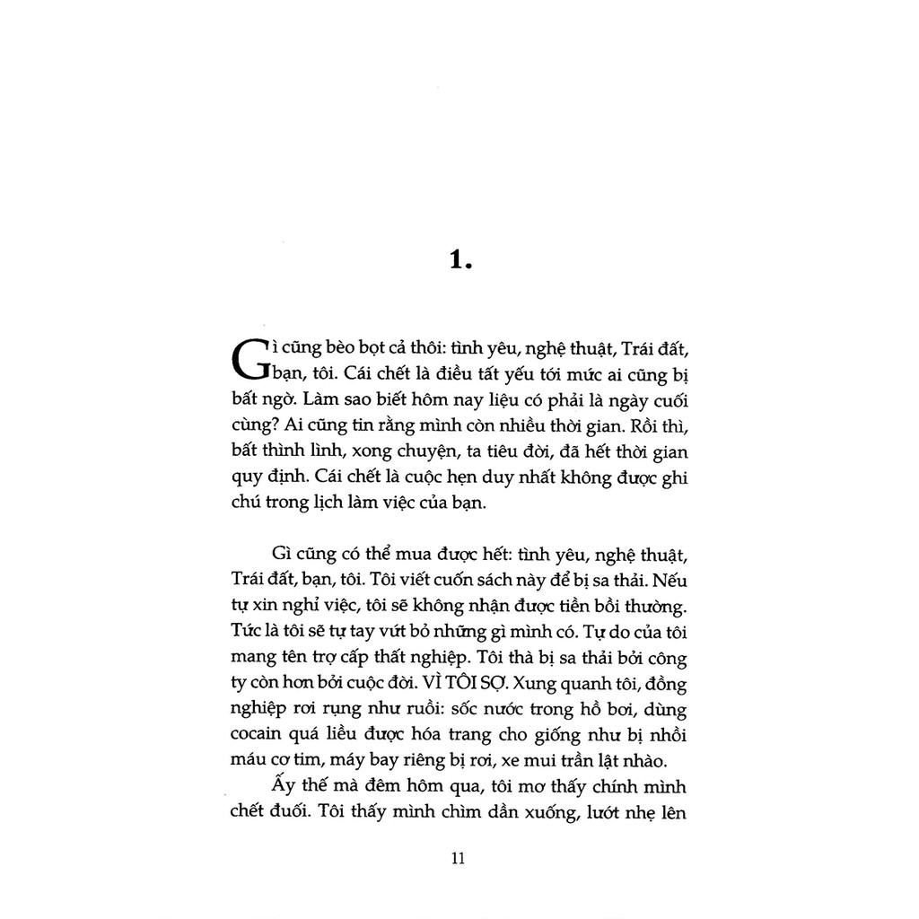 Sách - 14,99€ Hay Lời Tự Thú Của Một CopyWriter | BigBuy360 - bigbuy360.vn