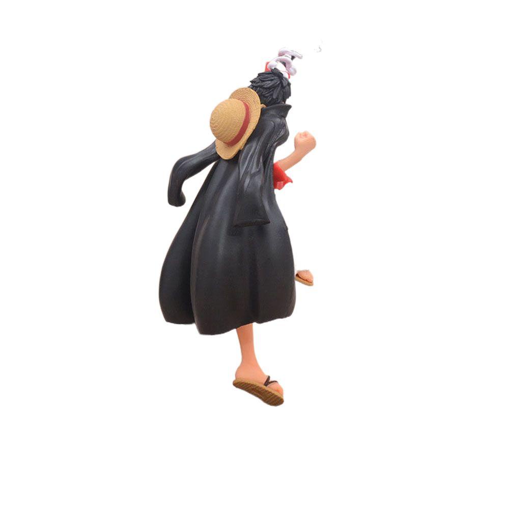 DARNELL Mô Hình Đồ Chơi Nhân Vật Luffy Monkey D Luffy Cho Bé