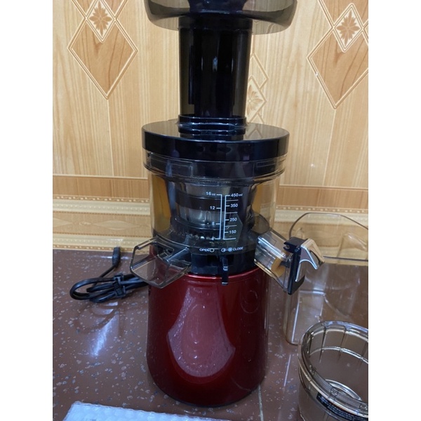 Máy ép chậm Hurom HAA nội địa nhật