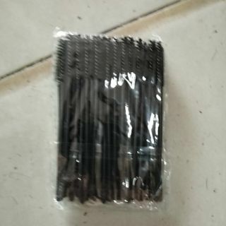 Set cây chải lông mi