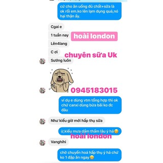 sữa SMA 800g Của Anh Date 2026