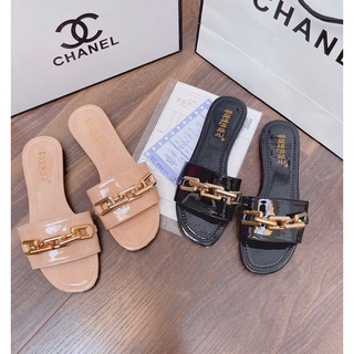 Dép bệt xích