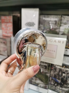 Nước Hoa BVLGARI OMNIA CRYSTALLINE 65ml