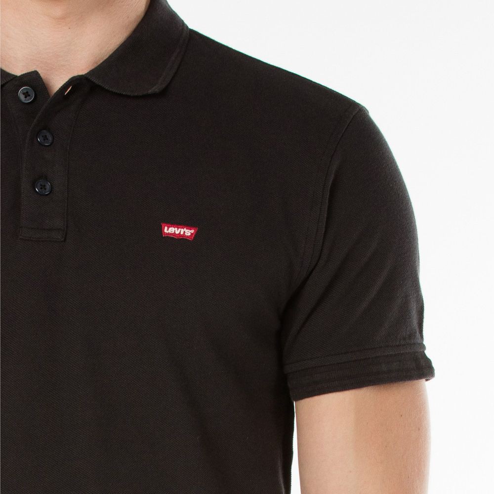 Áo thun polo ⚡ CAO CẤP ⚡ Áo thun nam có cổ co giãn 4 chiều thấm hút tốt | BigBuy360 - bigbuy360.vn