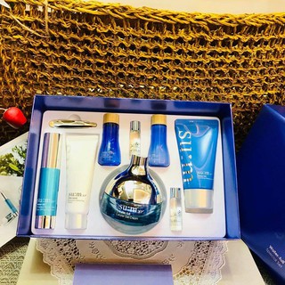 SET KEM DƯỠNG ẨM CẤP NƯỚC CHUYÊN SÂU SUM 37 WATER-FULL SPECIAl