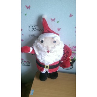Ông già Noel