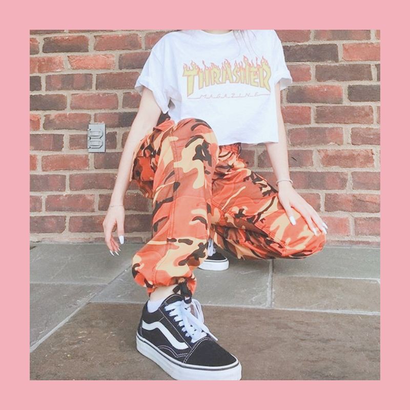 slide