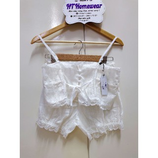 [ Ảnh thật] Set hai dây cute QC