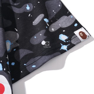 Áo Tee Shirt Bape Galaxy 2019