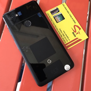 Điện thoại Google Pixel 2 XL