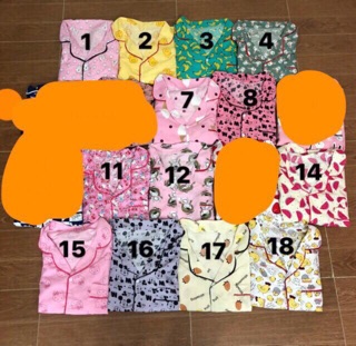 Sét bộ Pỵma #55k