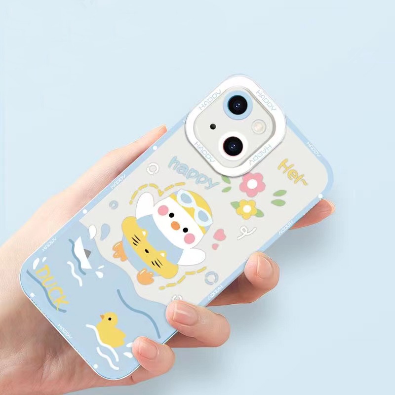 Ốp Điện Thoại Cho Samsung Galaxy A03 A03S A02S A21S A20S A10S A22 A31 A32 A02 M02 A11 M11 A12 M12 A52 A52S A72 A51 A71 A50 A50S 4G 5G