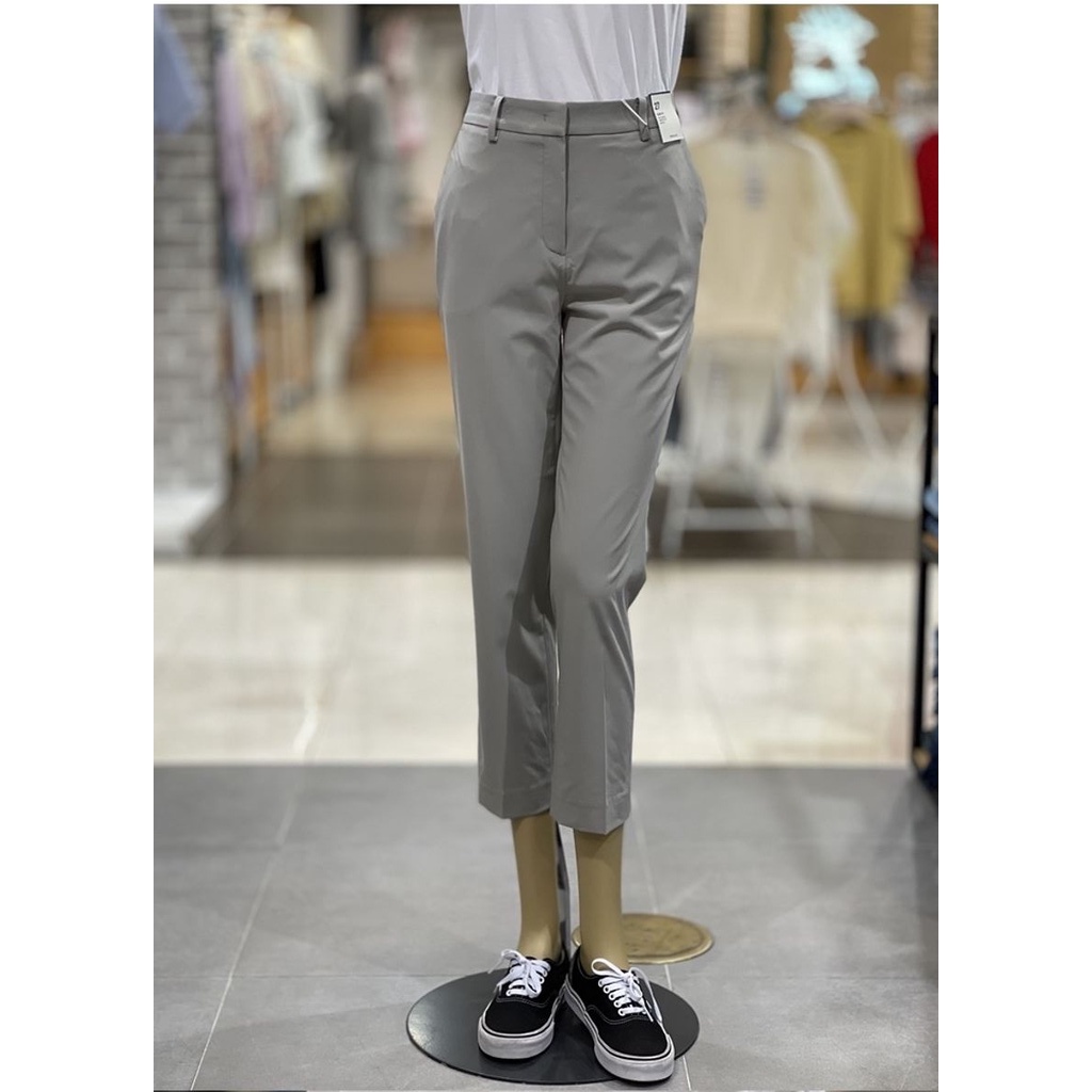 Quần tây nữ công sở FORM ĐẸP - Hàng xuất dư Hàn Quốc  - Đi làm đi học đi chơi đều xinh
