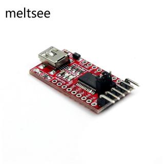 Mô đun chuyển đổi FT232RL FT232 FTDI USB 3.3V 5.5V sang TTL