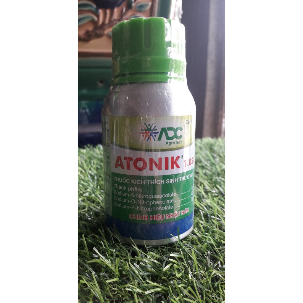 ANTONIK kích thích sinh trưởng (lọ 100ml)