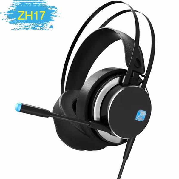 [Mã ELMSBC giảm 8% đơn 300K] Tai Nghe Gaming Zidli Chính Hãng - Âm thanh giả lập 7.1 | BigBuy360 - bigbuy360.vn