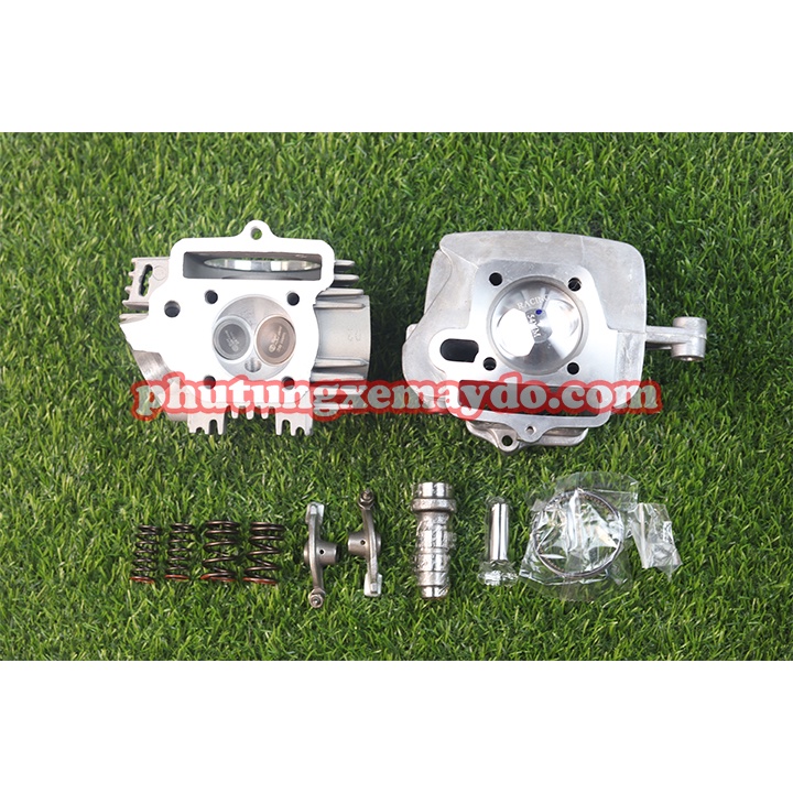 Đầu Lòng 54 Full Bộ Sumracing 24 28 Luôn Cam Cò Loxo Đầu Dream,Wave,Wave @,Elegant 50,Cup 67,Wave Zx,Sirius 50,Ex Nhỏ