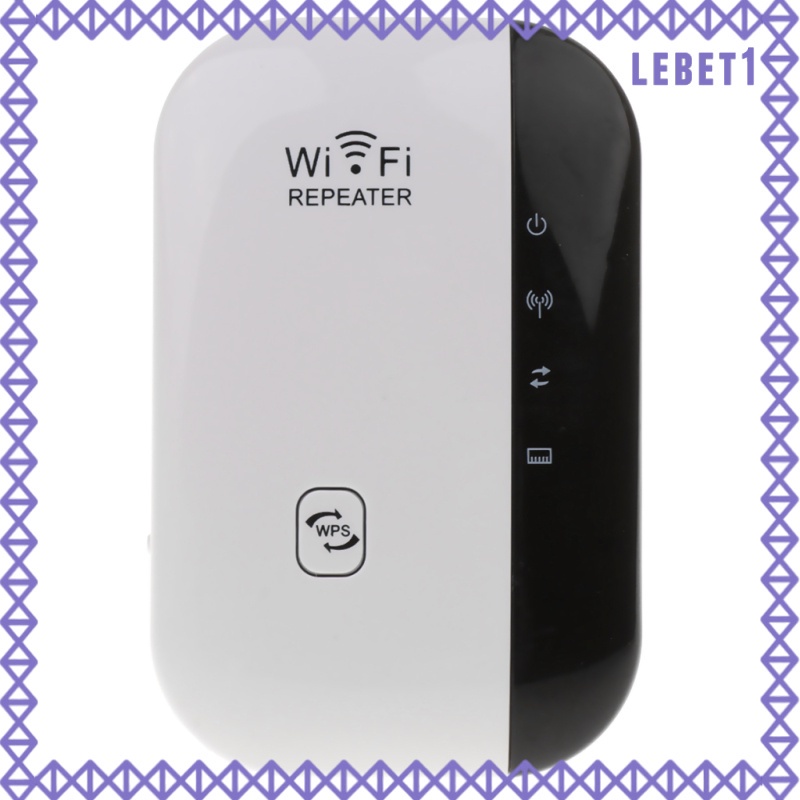 Thiết Bị Khuếch Đại Tín Hiệu Wifi Phích Cắm Eu | BigBuy360 - bigbuy360.vn