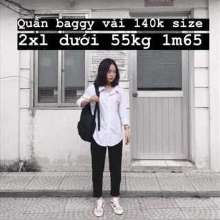 Combo quần áo 2hand
