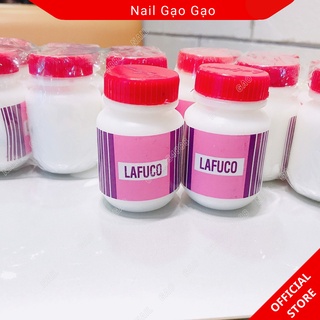 Kem mềm da nắp đỏ lafuco