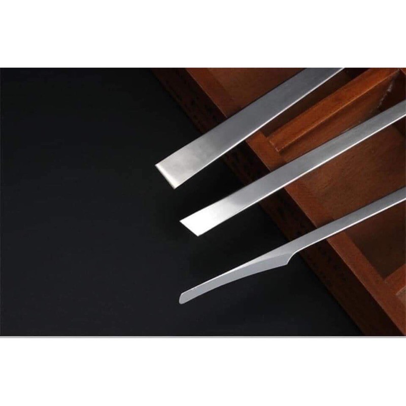 Bộ dao lấy khoé móng , dao cắt khóe