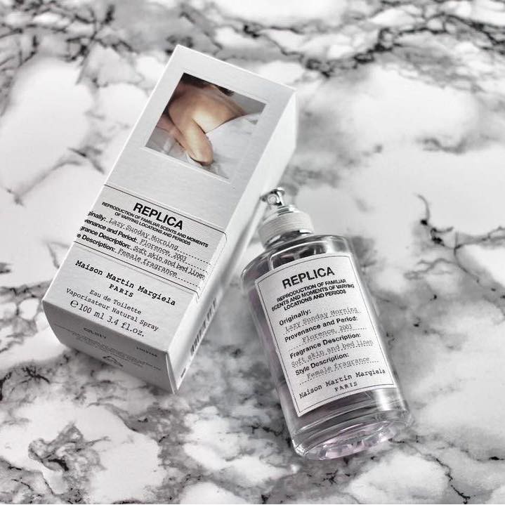 Nước hoa Replica 10ML | Thế Giới Skin Care