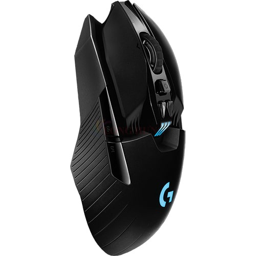 [Mã SKAMSALE03 giảm 10% đơn 200k] Chuột không dây Logitech G903 Hero Lightspeed - Hàng chính hãng