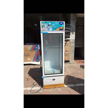 Tủ mát Sanden intercool SPA-0303A