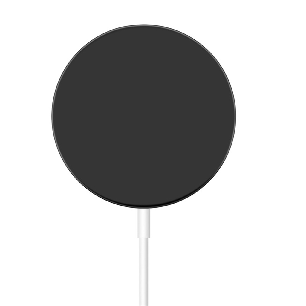 Vỏ Silicone Bảo Vệ Hộp Sạc Không Dây Cho MagSafe