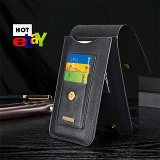 Bao da điện thoại đa năng 6.5 inch
