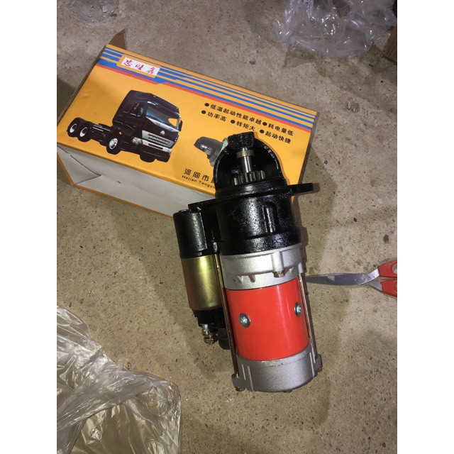 Dodien⚡️| đề 11 răng 2636 hoặc 3q5a 24v 12v