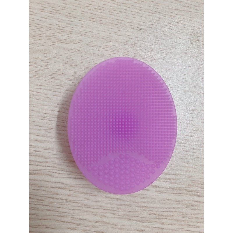 [CHÍNH HÃNG] Miếng Rửa Mặt Silicon 5.0 | BigBuy360 - bigbuy360.vn