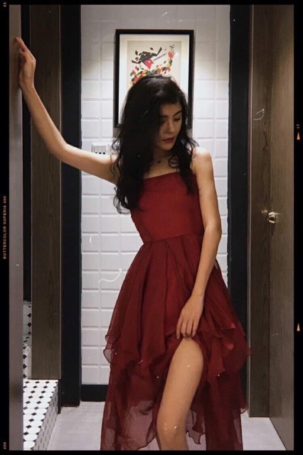 (r148) đầm ulzzang retro nhẹ nhàng size s-xl(ảnh khách mặc ở cuối) | BigBuy360 - bigbuy360.vn