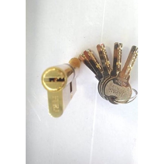 Tim ruột thau 32x70mm chính hãng Japan