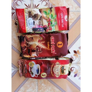 CAFE 500G nhiều loại