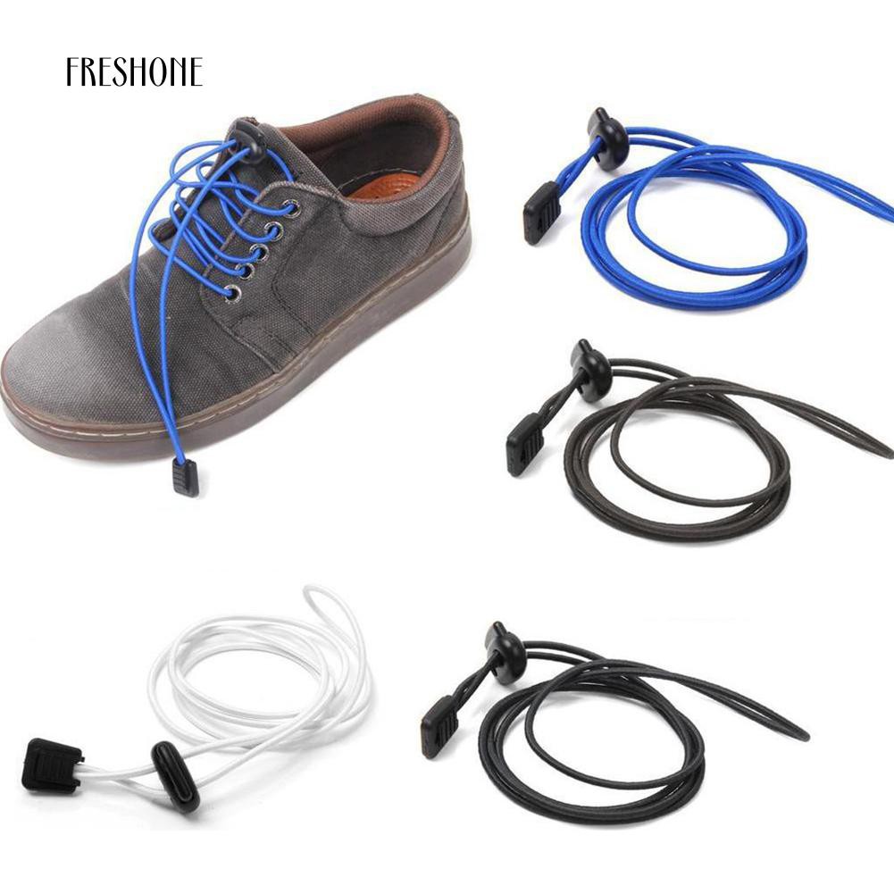 шнурки экко с фиксатором. шнурки-резинки. шнурки salomon quicklace kit.