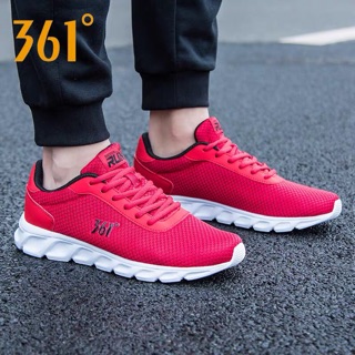 Giày thể thao 361 nam chính hãng