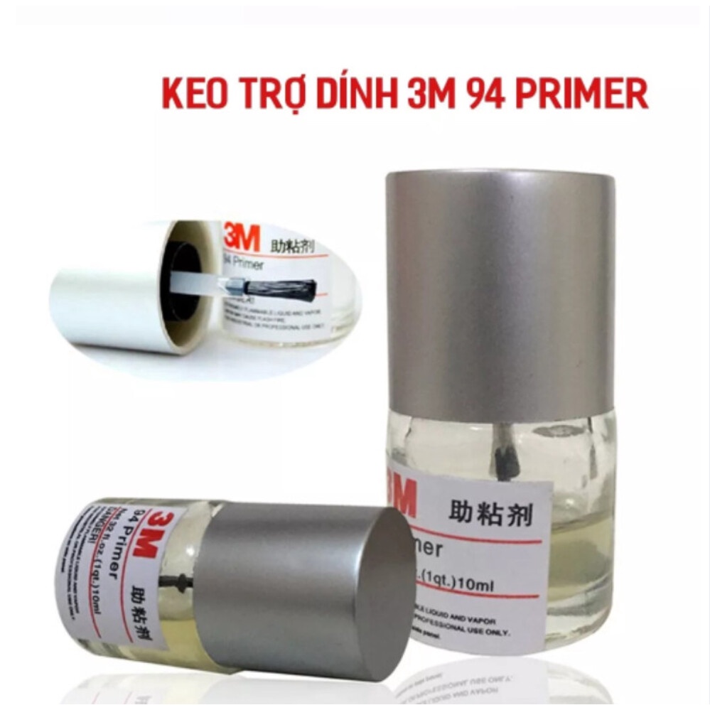 Keo trợ dính 3M cao cấp tăng độ kết dính