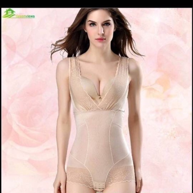 [giá sỉ] áo gen định hình toàn thân