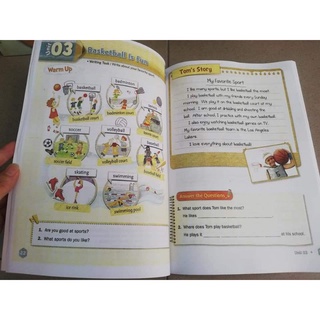Write Right 1,2,3 ( tùy ý chọn )