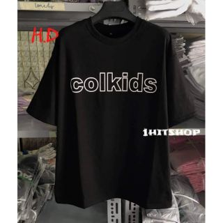 Áo thun COLKIDS _HDAT
